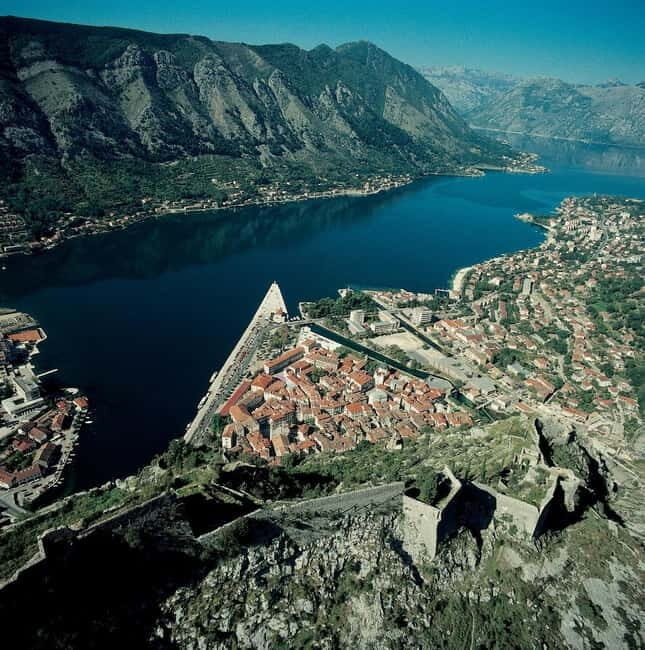 MONTENEGRO TOUR History, tradition, culture! - Key Points