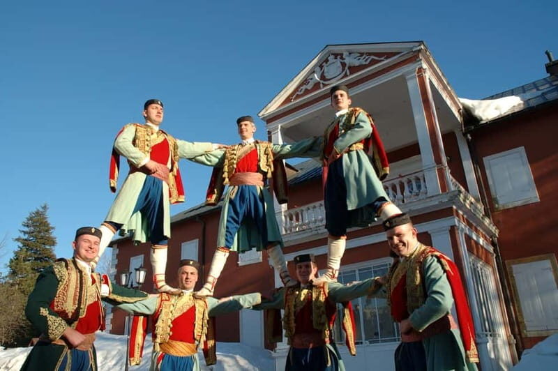 MONTENEGRO TOUR History, tradition, culture! - An In-Depth Look at What to Expect