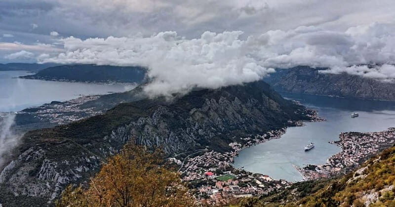 Montenegro Tour: S.Stefan, Cetinje, Njegusi, Kotor, Budva - Authentic Experiences from Other Travelers