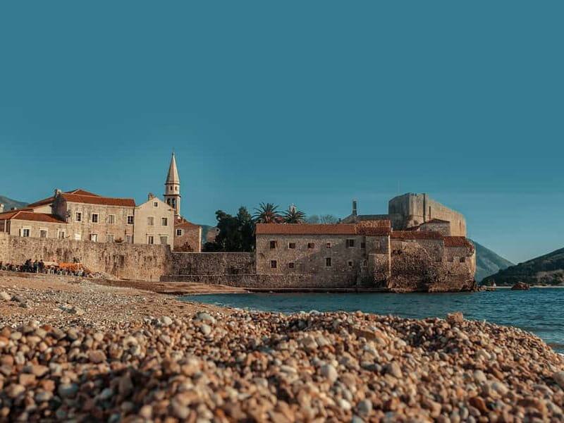 Montenegro Tour: S.Stefan, Cetinje, Njegusi, Kotor, Budva - FAQ