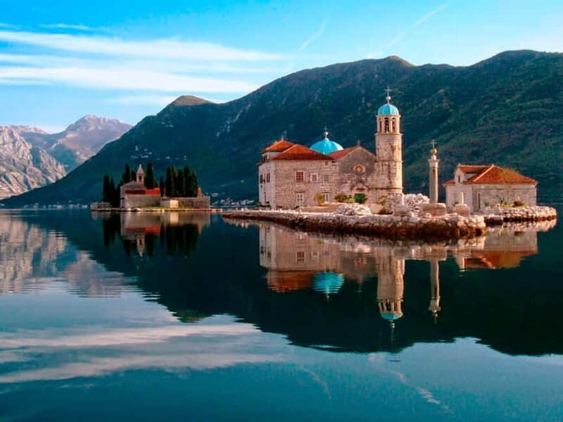 Montenegro Tour with Optional Kotor Bay Boat Cruise - The Itinerary Breakdown – What to Expect