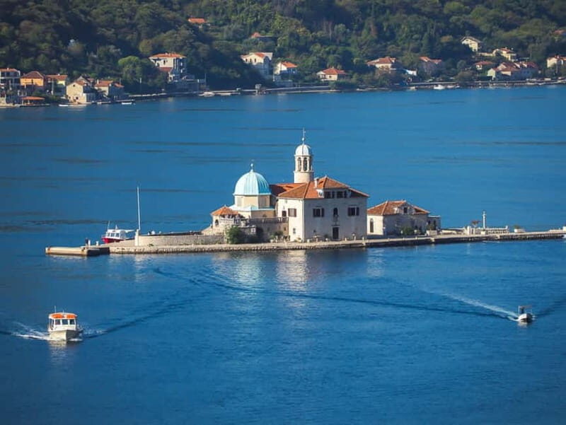 Montenegro Tour with Optional Kotor Bay Boat Cruise - What the Reviews Reveal