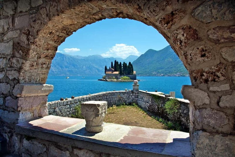 Montenegro:Kotor, Perast, Our Lady of the Rocks Private Tour - A Detailed Look at the Tour Experience