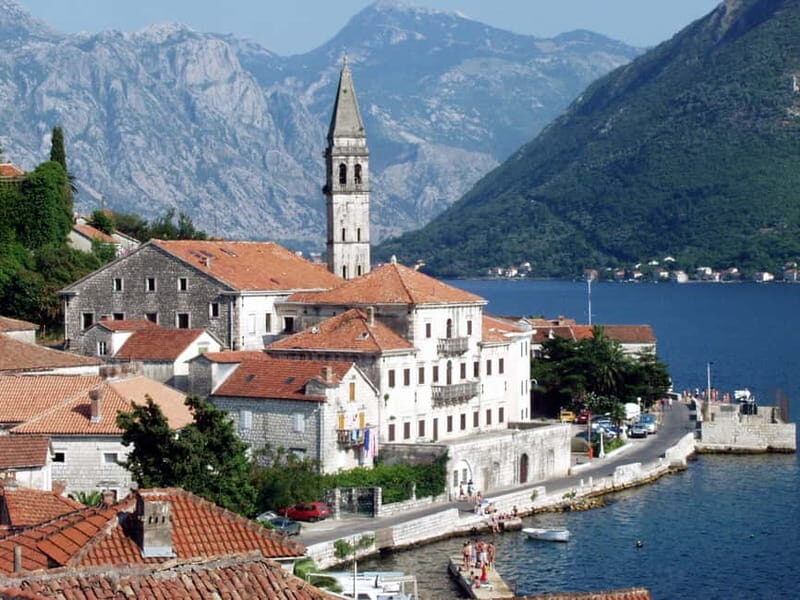Montenegro:Kotor, Perast, Our Lady of the Rocks Private Tour - Who Will Love This Tour?