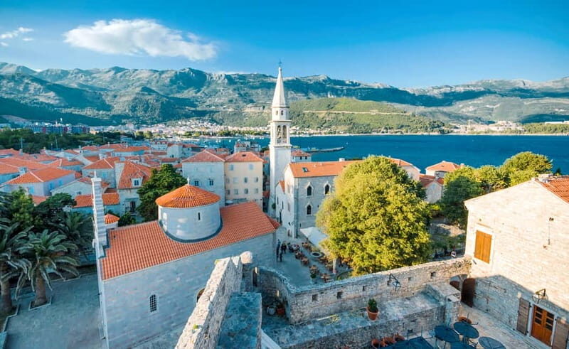 Montenegro:Kotor, Perast, Our Lady of the Rocks Private Tour - FAQ