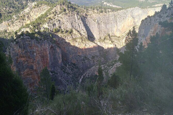 Montenejos Thermal Springs and Hike - A Complete Look at the Montenejos Thermal Springs and Hike