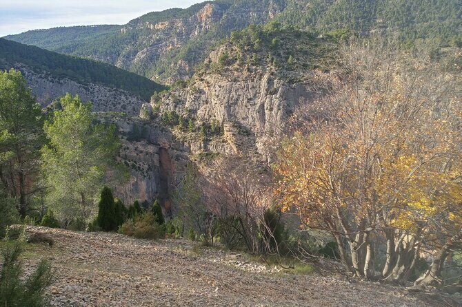 Montenejos Thermal Springs and Hike - The Sum Up: Who Will Love This Tour?