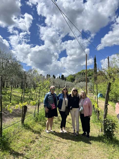 Montepulciano: Pig Farm Tour with Traditional Lunch - Montepulciano: Pig Farm Tour with Traditional Lunch — A Thorough Look