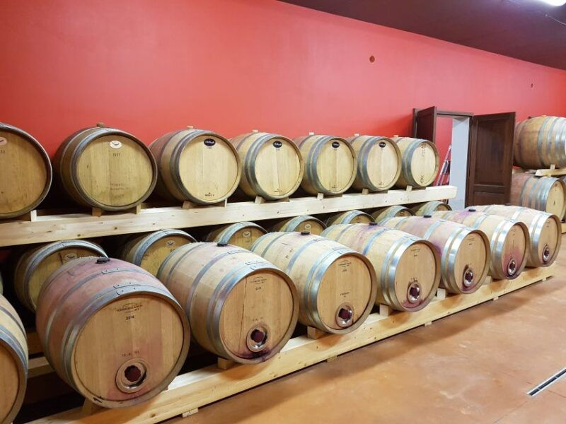 montepulciano-tuscan-winery-tour-with-wine-tasting-meal