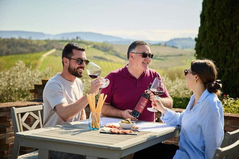 Montepulciano: Wine and Olive Oil Tasting - Final Thoughts: Who Should Consider This Tour?