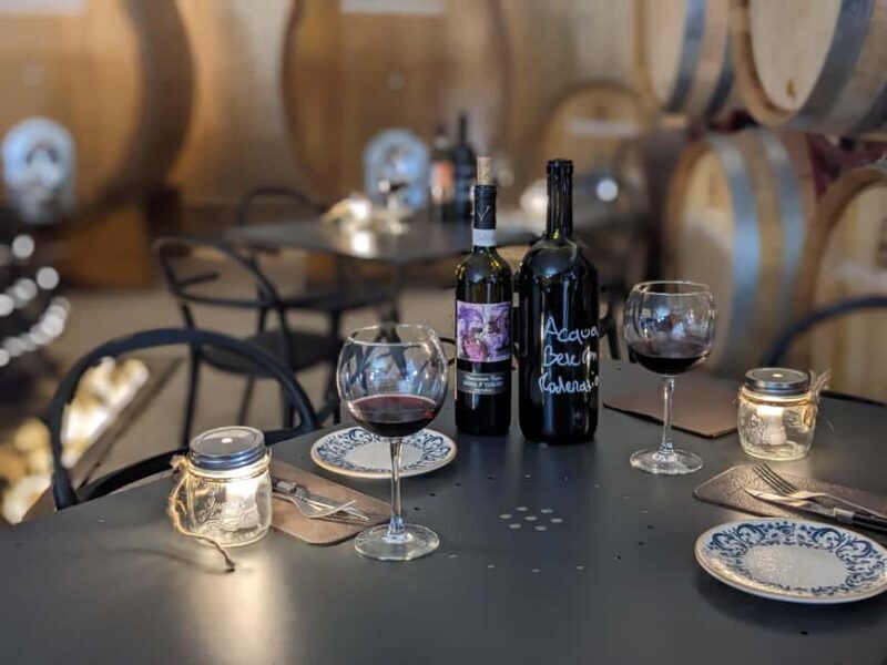 Montepulciano: Wine Tasting & Lunch - Fiorentina Steak - Who Should Book This Tour?