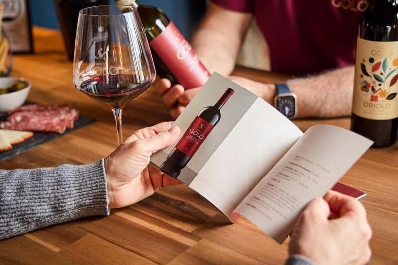 Montepulciano: Wine Tasting - Additional Insights from Reviews