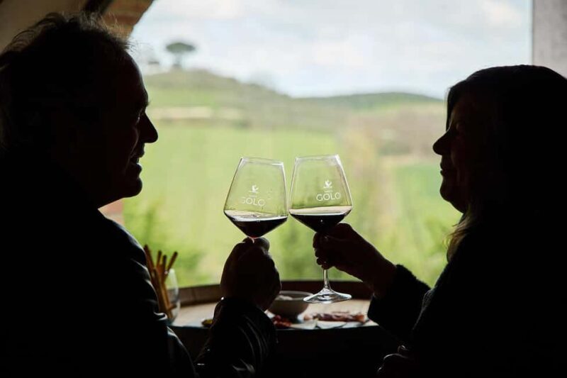 Montepulciano: Wine Tasting - Who Should Book This Tour?