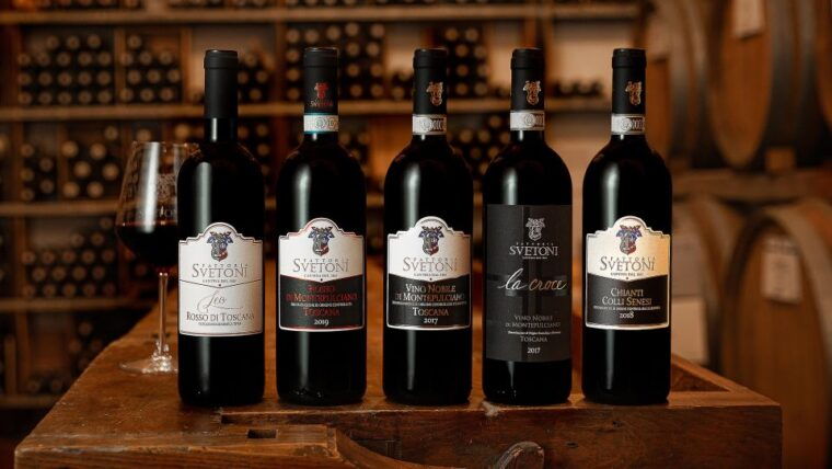montepulciano-wine-tasting-with-typical-tuscan-cold-cuts