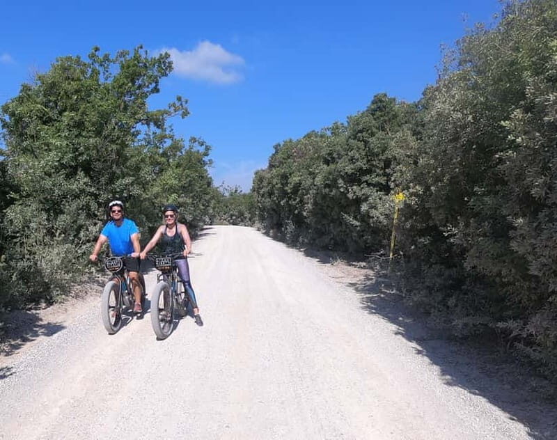 Montepulciano: Wine Tour E-Bike Experience - Price and Value