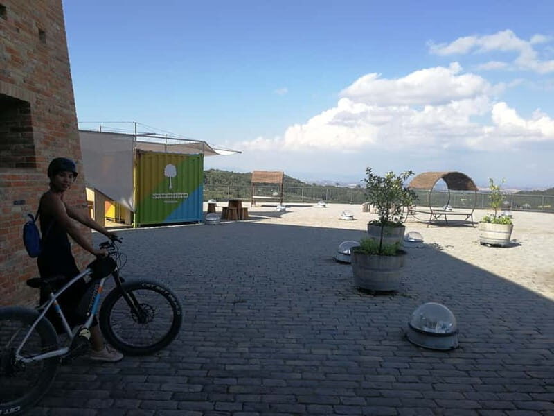 Montepulciano: Wine Tour E-Bike Experience - Who Is This Tour Best For?