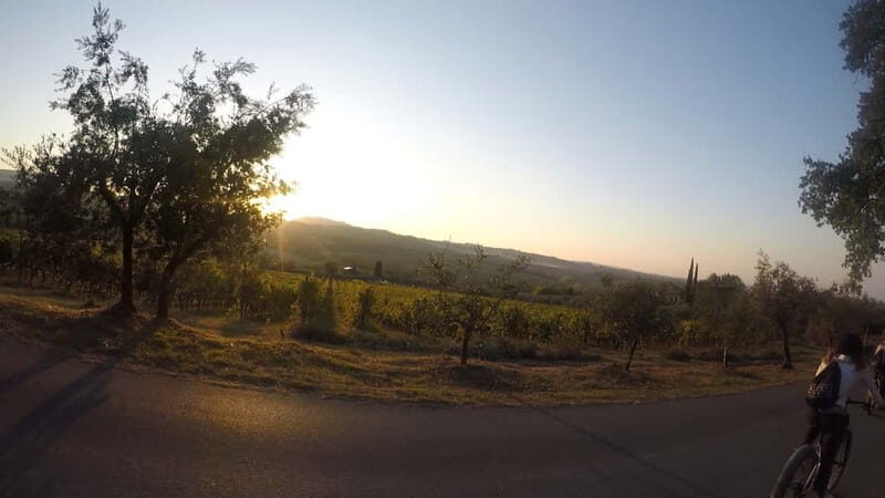 Montepulciano: Wine Tour E-Bike Experience - Frequently Asked Questions