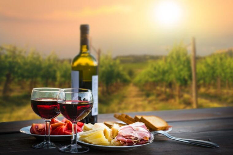 montepulciano-winery-tour-tasting-and-vineyard-picnic