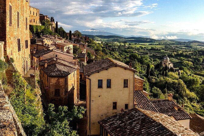 Montepulciano: Winery Tour & Tasting Experience - Final Verdict