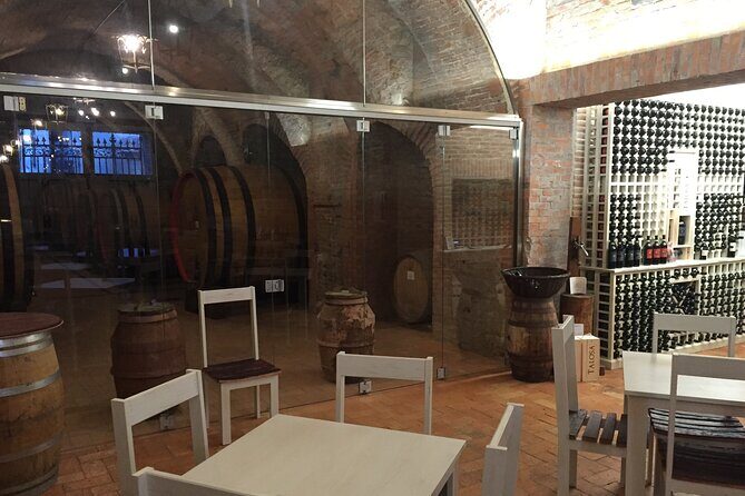 Montepulciano: Winery Tour & Tasting Experience - FAQ