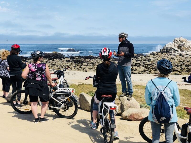 monterey-and-17-mile-drive-half-day-electric-bike-rental