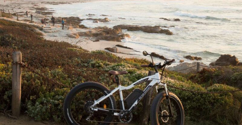 monterey-and-17-mile-drive-half-day-electric-bike-rental