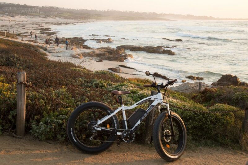 monterey-and-17-mile-drive-half-day-electric-bike-rental