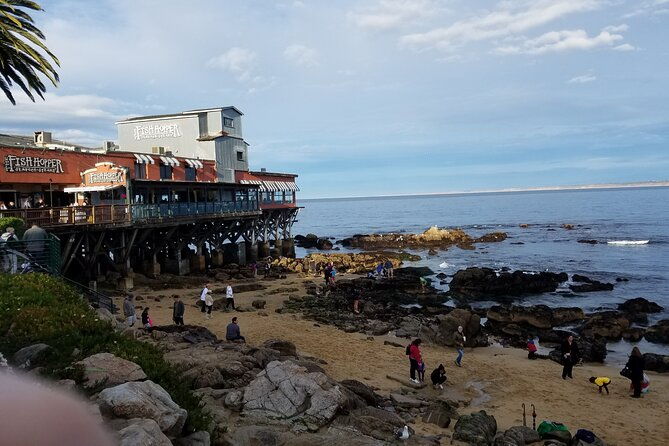 monterey-carmel-sightseeing-private-tour-10-hour-minimum
