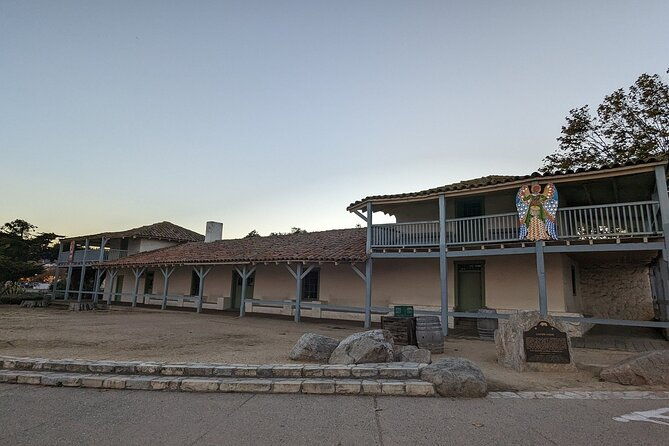 monterey-fishermans-wharf-and-presidio-scavenger-hunt