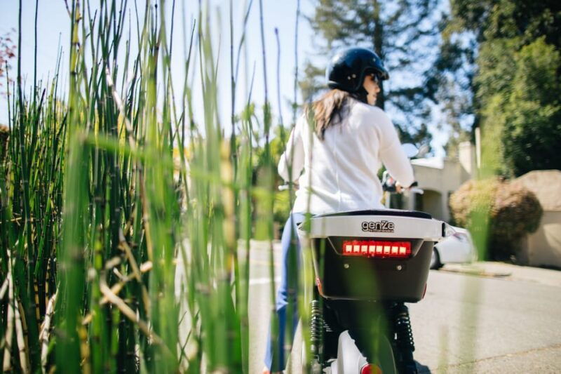 monterey-scenic-half-day-self-guided-electric-scooter-tour
