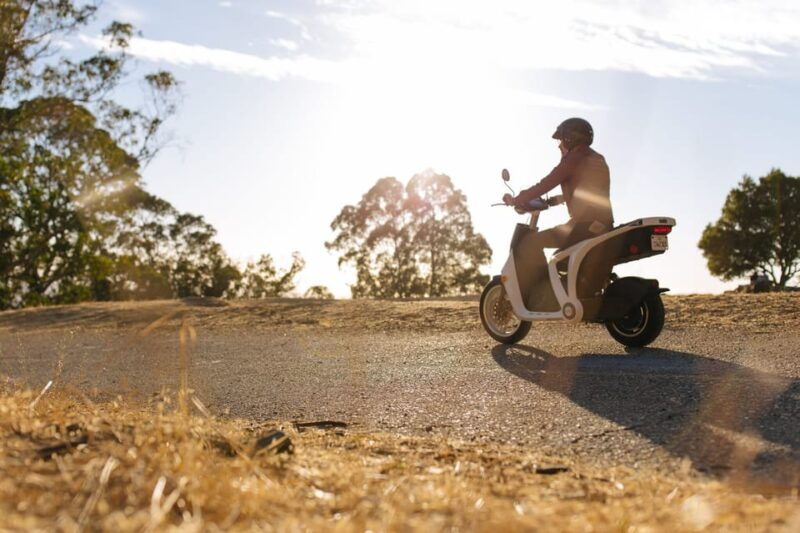 monterey-scenic-half-day-self-guided-electric-scooter-tour
