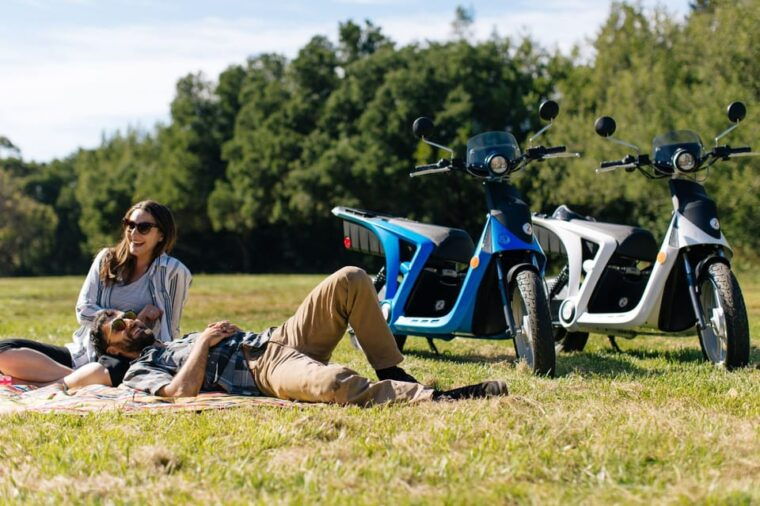 monterey-scenic-half-day-self-guided-electric-scooter-tour