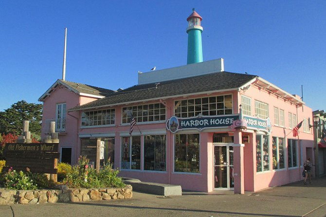 monterey-state-historic-park-and-fishermans-wharf-a-self-guided-audio-tour