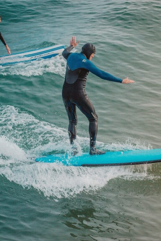 Monterey: Surfing Rental Package - What is Included in the Monterey Surfing Rental Package?