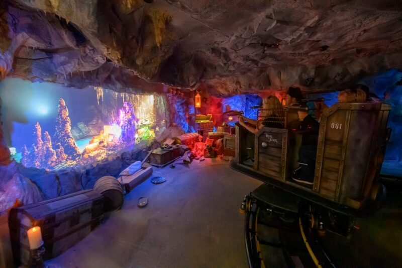 Monterey: Treasure Hunt The Ride - Unlimited Rides - An Authentic Look at the Experience