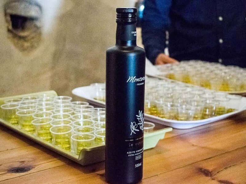 Monterosa Olive Grove: Visit to the Mill & Olive Oil Tasting - The Itinerary and What You’ll Experience