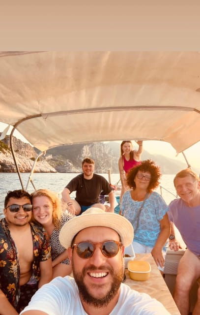 monterosso-cinque-terre-boat-tour-typical-food-day-sunset