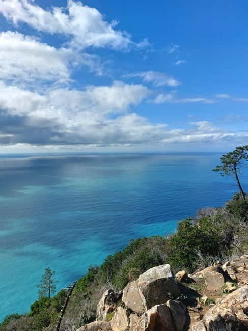 Monterosso Hiking Tour: Discover the Best Trails of 5 Terre - What to Expect During the Tour