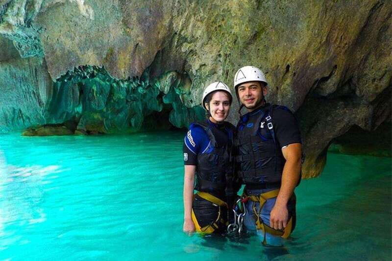 Monterrey: Extreme Canyoning in Matacanes Full-Day Excursion - Key Points