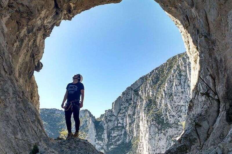Monterrey: Nido de los Aguiluchos Expedition - Practical Details and Value