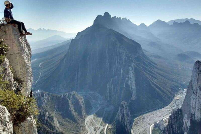 Monterrey: Nido de los Aguiluchos Expedition - FAQ