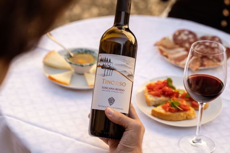 montespertoli-poggio-capponi-farm-chianti-wine-tour