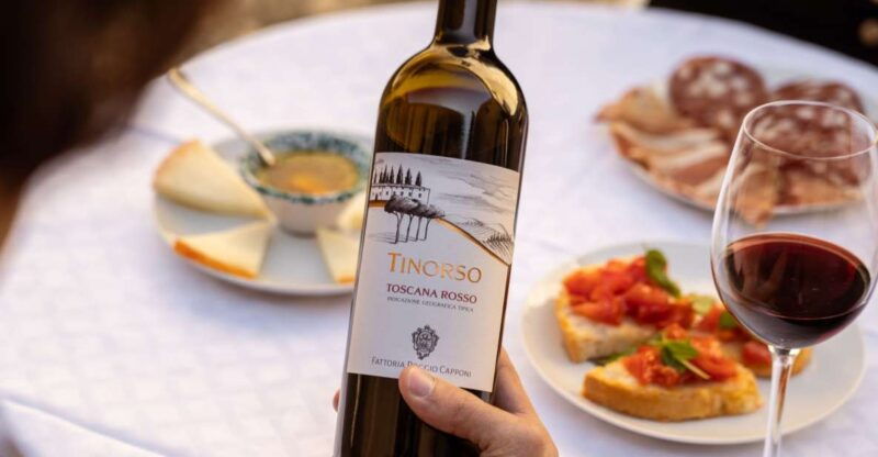 montespertoli-poggio-capponi-farm-chianti-wine-tour