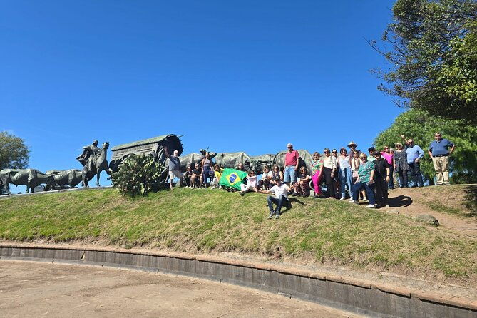 montevideo-private-city-tour-for-cruise-passengers