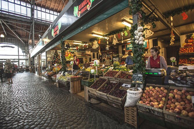 montevideo-private-full-day-tour-from-buenos-aires