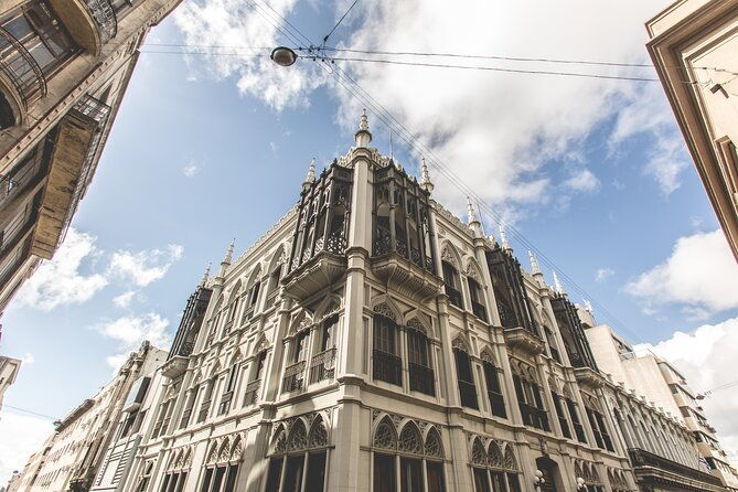 montevideo-private-full-day-tour-from-buenos-aires