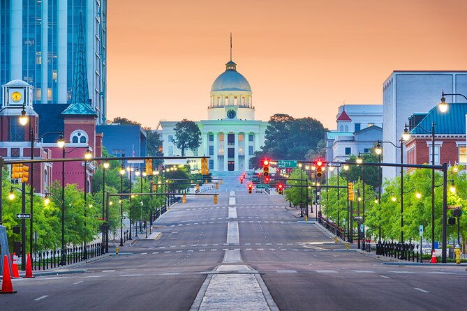 montgomery-civil-rights-walk-of-freedom-self-guided-gps-walking-tour