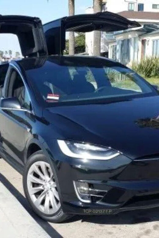 Montgomery-Gibbs Airport: Shuttle Service to Chula Vista - Detailed Breakdown of the Service