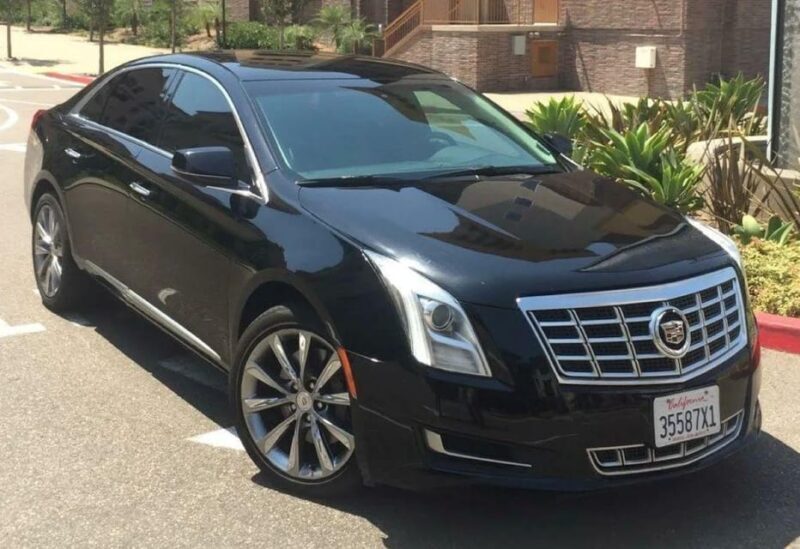 Montgomery-Gibbs Airport: Shuttle Service to San Diego - Key Points