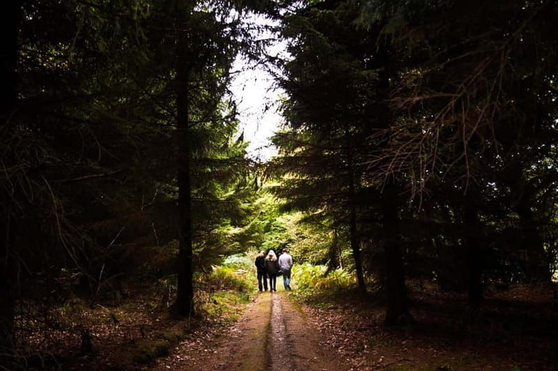 Monthermé: wild hike along the Meuse crests and its viewpoints - Who Will Love This Tour?